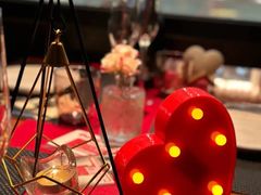 -百特喜·意大利餐厅(八佰伴镇江店)