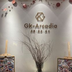 -GK-ARCADIA美睫美甲