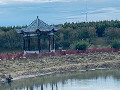 -塞罕坝国家级自然保护区