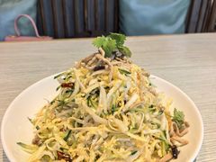 -小船渔村•大连菜•大连焖鱼(黄河路店)