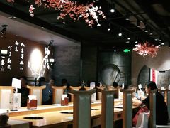 -呷哺呷哺 黄金牧场 (新中关购物中心店)