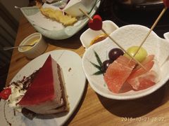 -水林间·寿喜烧自助(仙林金鹰店)