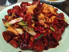 -粗茶淡饭·隐庐私厨(东亭店)