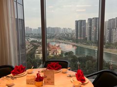-成都海湾酒店·海湾壹品中餐厅(远大购物中心店)
