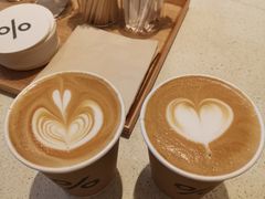 -% Arabica(京都东山店)