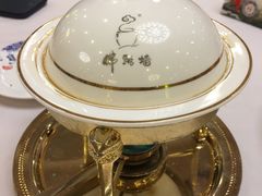 -聚春园自助餐厅(东街口店)