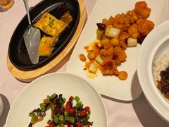 -粗茶淡饭·汉口公馆(循礼门店)