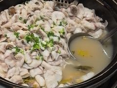 -周渝食惦酸菜鱼(青浦店)
