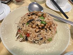 -佛有缘素食馆·荔湾老字号(陈家祠首店)
