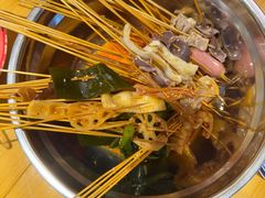 -嘉州鲜知味钵钵鸡(奎星楼店)
