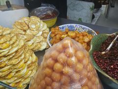 -老金家蛋菜夹馍(西安总店)