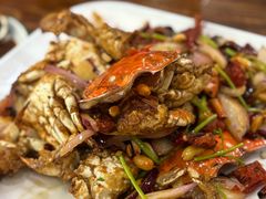 -叶存利海鲜大馅饺子(海宁路总店)