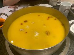 -煲宫猪肚鸡(昆山金鹰国际购物中心店)