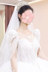 点击看大图 -艾朵婚纱