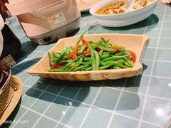 -不二舟食府(车站南路店)