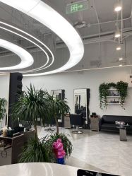 -ON STAR SALON