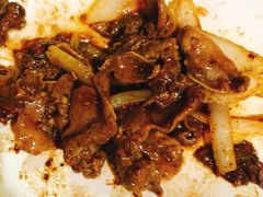 -炙热童年·老北京炙子烤肉(南锣鼓巷店)