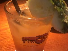 -RED LOBSTER(中城西店)