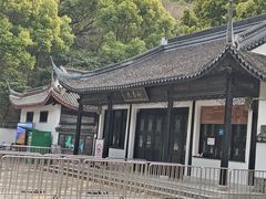 -上海佘山国家森林公园天马山园