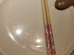 -楼兰古丽·新疆拌面·清真(华阳城店)
