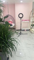 -久匠·野生眉半永久纹眉