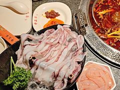 -牛品荟牛肉火锅(新城广场店)