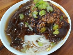 -马国庆蒸面(鼓楼街店)