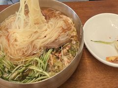 -第二外国语学院-韩国餐厅(朝阳路店)