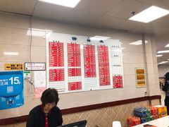 大堂-章氏(车站北路店)