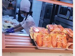 -巴黎贝甜(华堂新辰汇店)