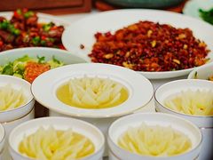 -小河盐帮·私家菜·烤鸭(三元桥·霄云路店)