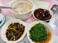 -蘭心餐厅(进贤路店)