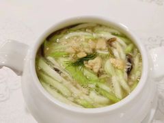-寻味顺德·南记酒家·传统顺德菜·鱼生(广源路店)