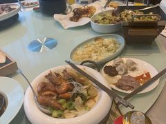 -许仙楼餐厅