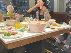 -阳光岛·海鲜盛宴(银泰中心in99店)