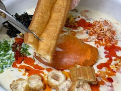 -金龙·打边炉(南京西路店)