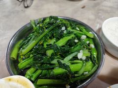 -满記土窑烧鷄波浪山莊