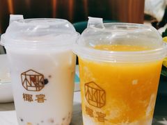 -椰客·海南椰子鸡(新塘永旺梦乐城店)
