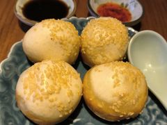 -鑫震源·苏式大虾生煎(山塘街店)