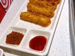 -海底捞火锅(天鹅湖银泰店)