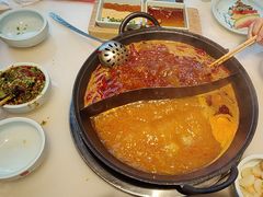 -巴蜀大将火锅(太原旗舰店)