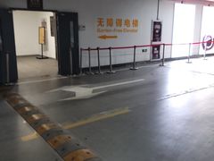 -大报恩寺-停车场