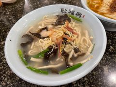 虾仁干丝-耿福兴(凤凰美食街店)