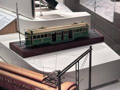 -墨尔本博物馆(Melbourne Museum)