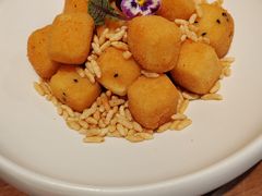 -大树餐厅(益田假日店)