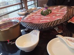 -鲁西肥牛(九方购物中心店)
