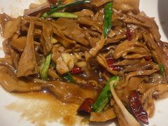 -纪林菜馆·博山菜老字号(华光路店)