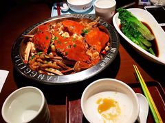 -胖哥俩肉蟹煲(虹口龙之梦店)