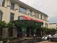 门面-云境生态园(红谷滩店)