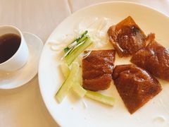-粤菜王府·海鲜·茶市·海景餐厅(大梅沙店)